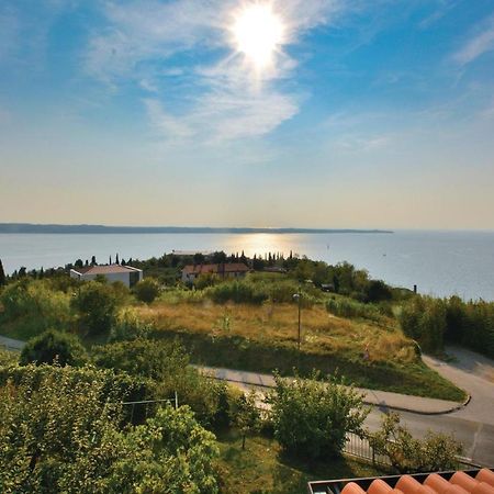 2 Bedroom Amazing Apartment In Portorož Zewnętrze zdjęcie