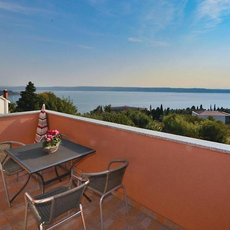 2 Bedroom Amazing Apartment In Portorož Zewnętrze zdjęcie