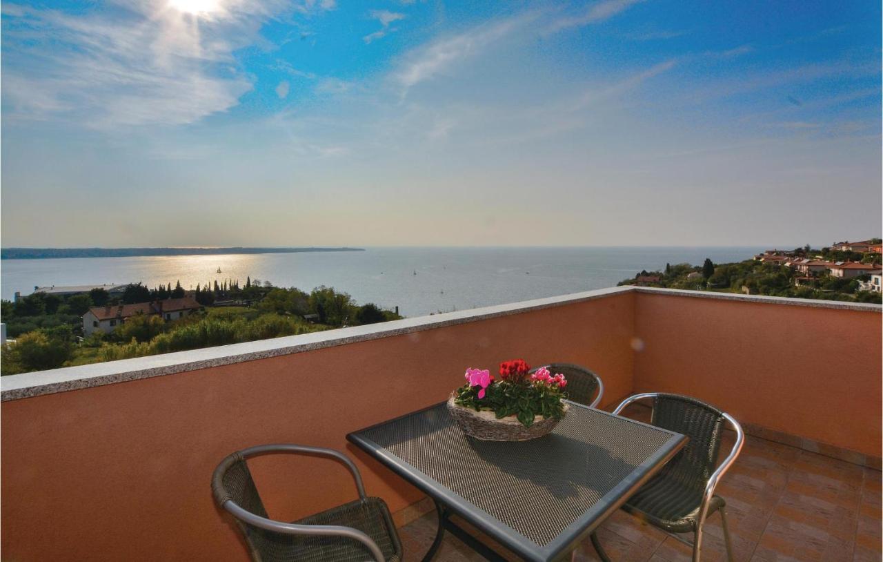 2 Bedroom Amazing Apartment In Portorož Zewnętrze zdjęcie