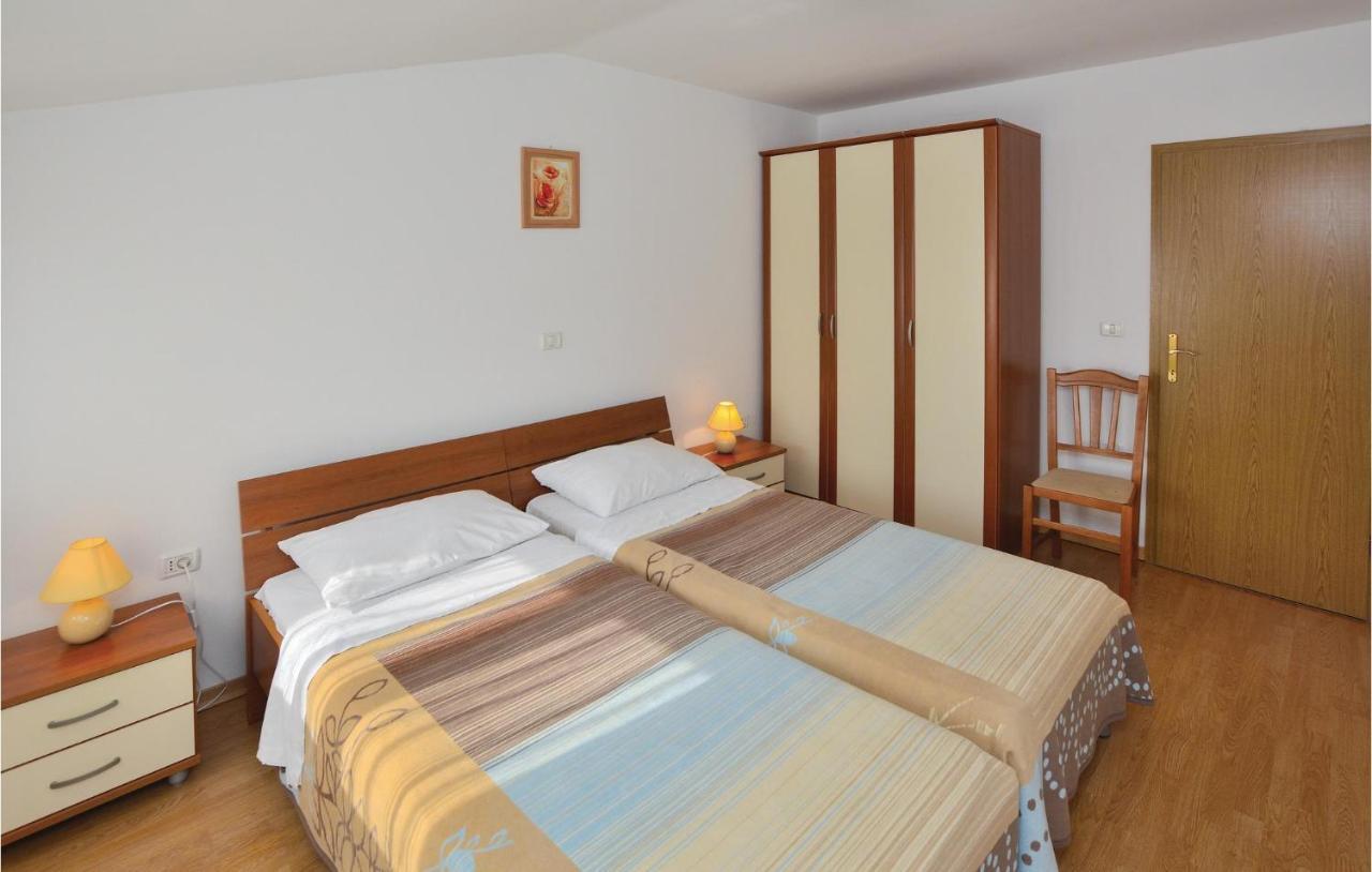 2 Bedroom Amazing Apartment In Portorož Zewnętrze zdjęcie