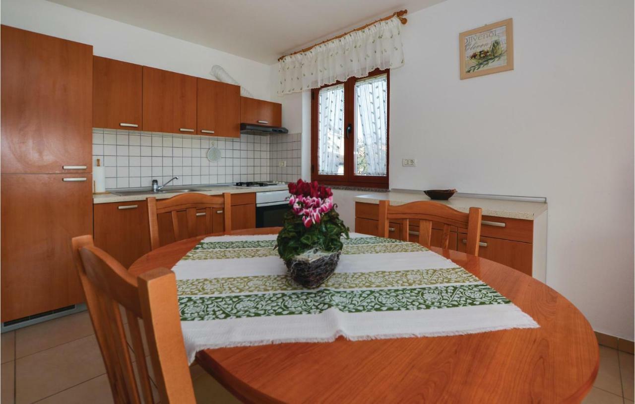 2 Bedroom Amazing Apartment In Portorož Zewnętrze zdjęcie
