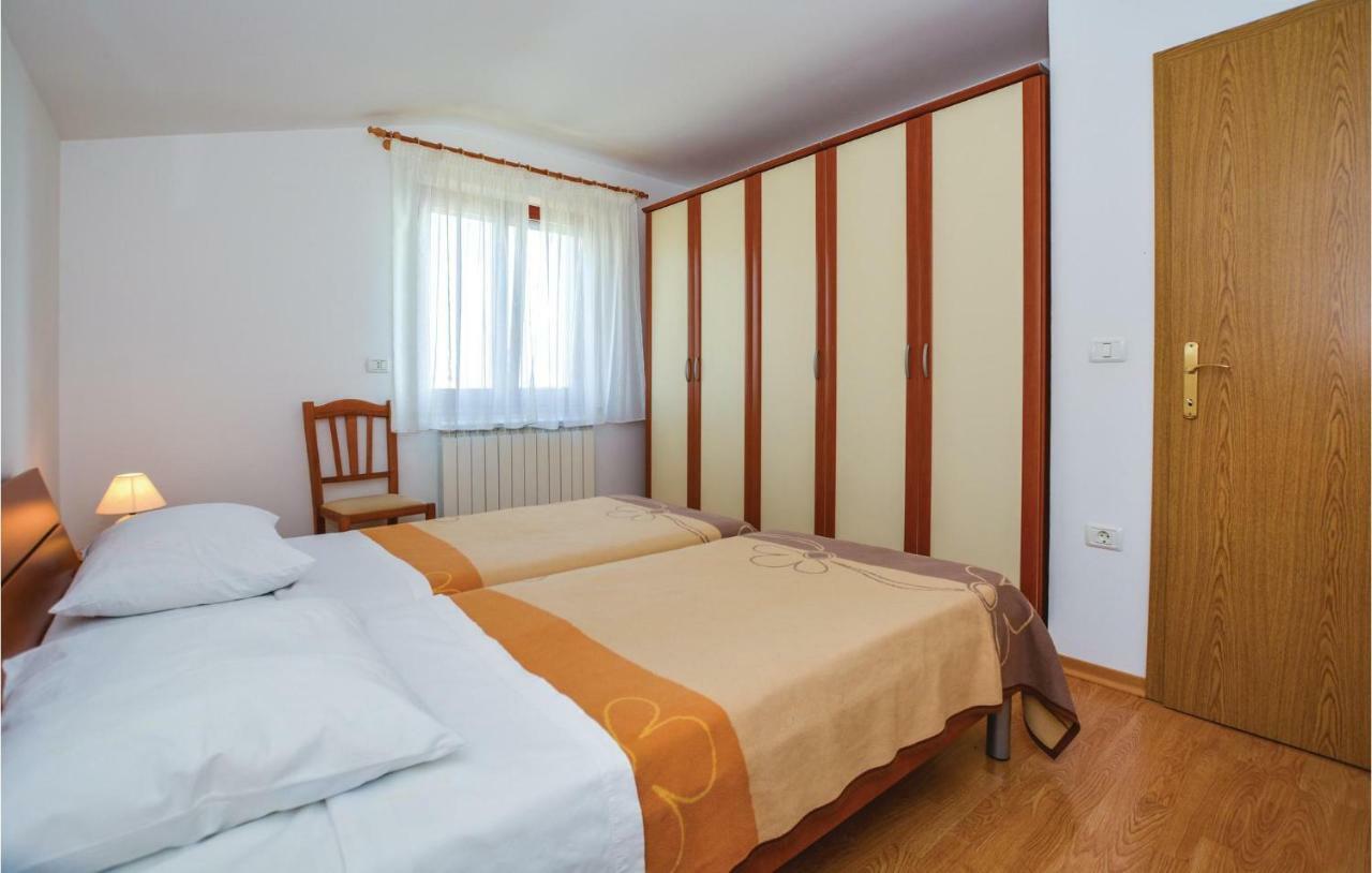 2 Bedroom Amazing Apartment In Portorož Zewnętrze zdjęcie
